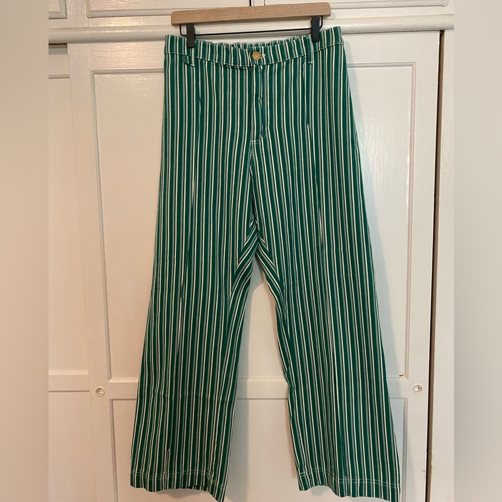 Frontier Stripe Westerns - BNWOT
